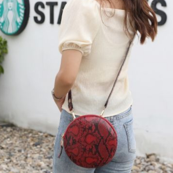 MKF Collection Hailey Smartphone Convertible Crossbody Bag - 2 piece set - Picture 4 of 14